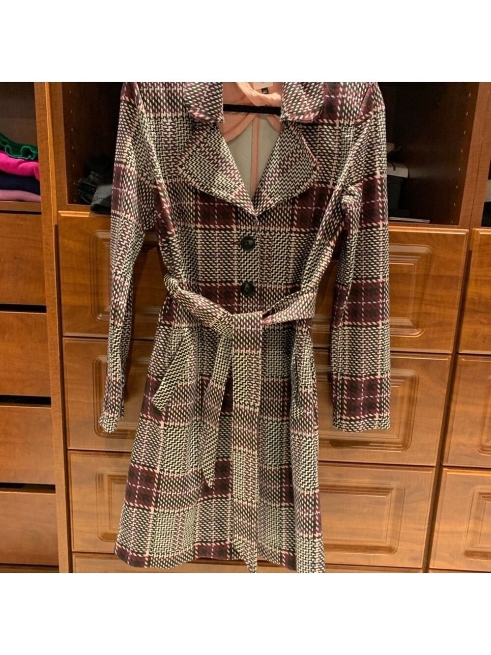 CAbi Sovereign Jacket - Picture 7 of 9